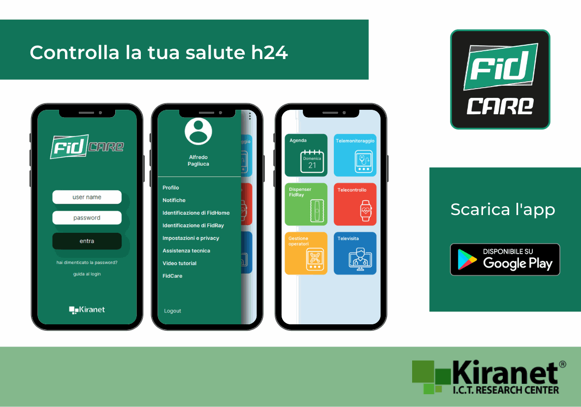 Odoo • Immagine e testo